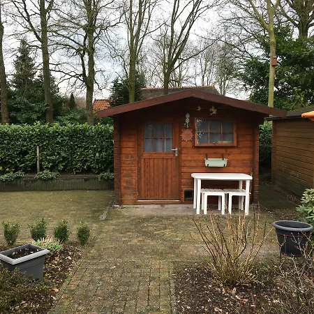 Chalet Gerda
