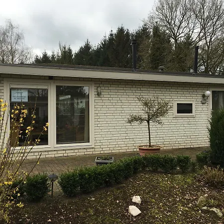 Chalet Gerda Chalet *