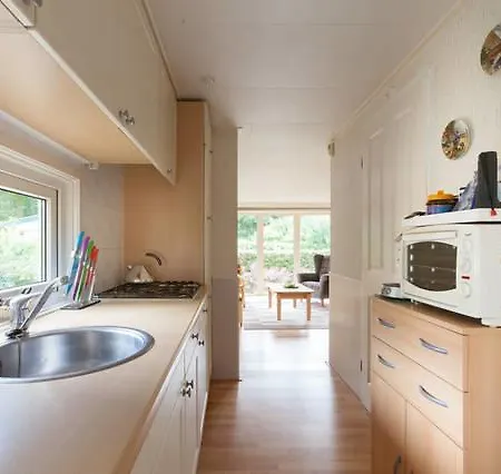 Chalet Gerda Chalet