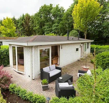 Chalet Gerda Chalet