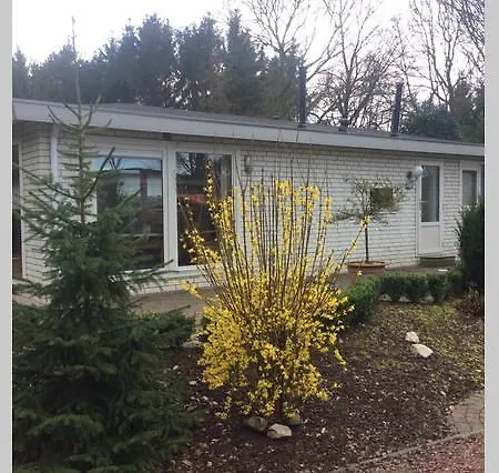 Chalet Gerda * Putten