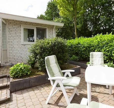 Chalet Chalet Gerda Putten