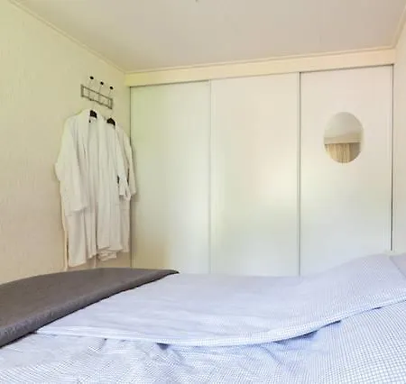 Chalet Gerda