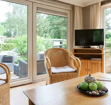 Chalet Gerda