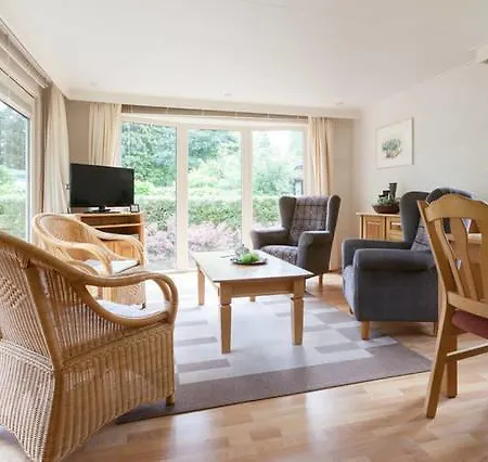 Chalet Chalet Gerda