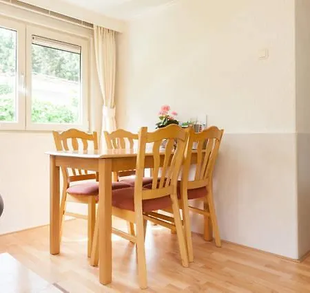 Chalet Gerda Chalet Putten