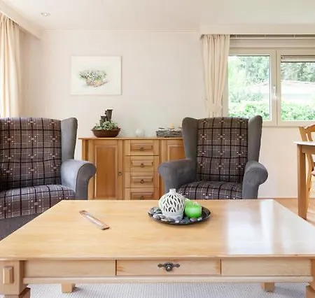 Chalet Chalet Gerda
