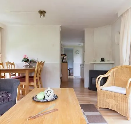 Chalet Gerda * Putten
