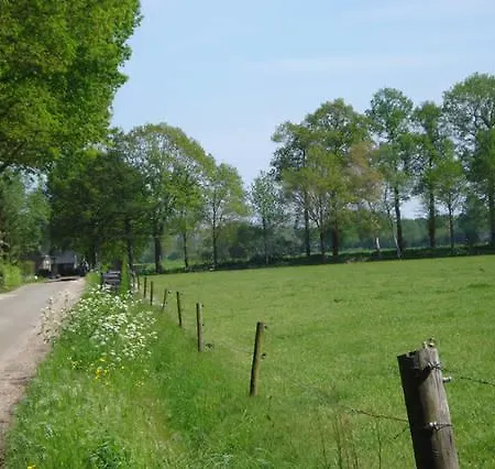 Chalet Gerda * Putten