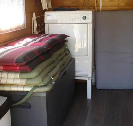 Chalet Chalet Gerda