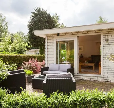 Chalet Gerda Chalet Putten