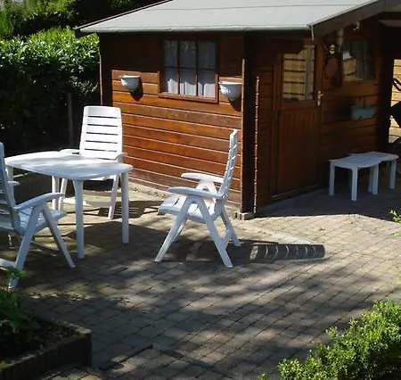 Chalet Gerda