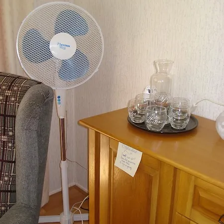 Chalet Gerda