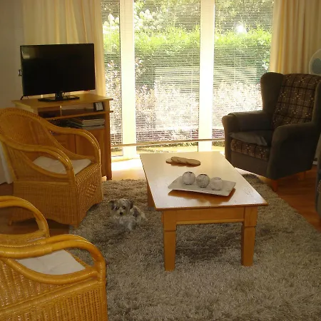 Chalet Gerda Putten