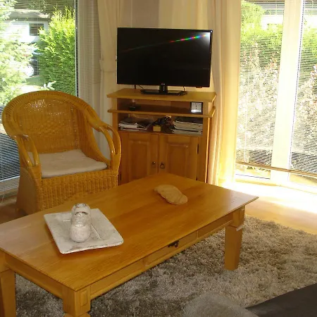 Chalet Chalet Gerda Putten